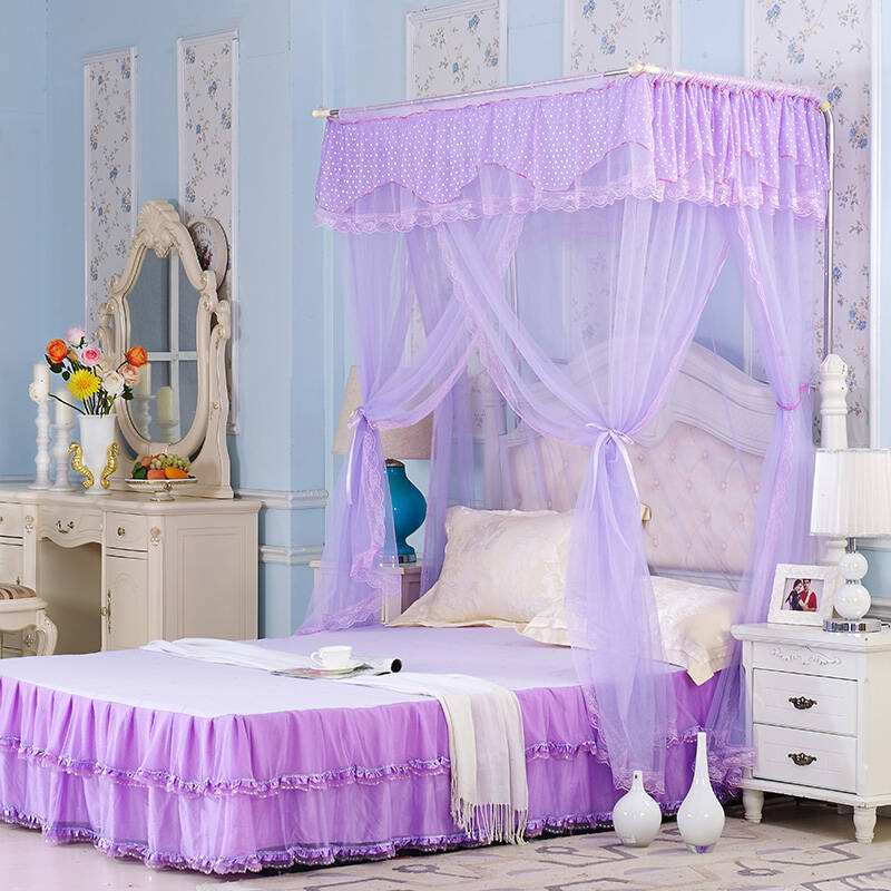 蚊帐支架伸缩_伸缩蚊帐支架_伸缩蚊帐安装步骤图