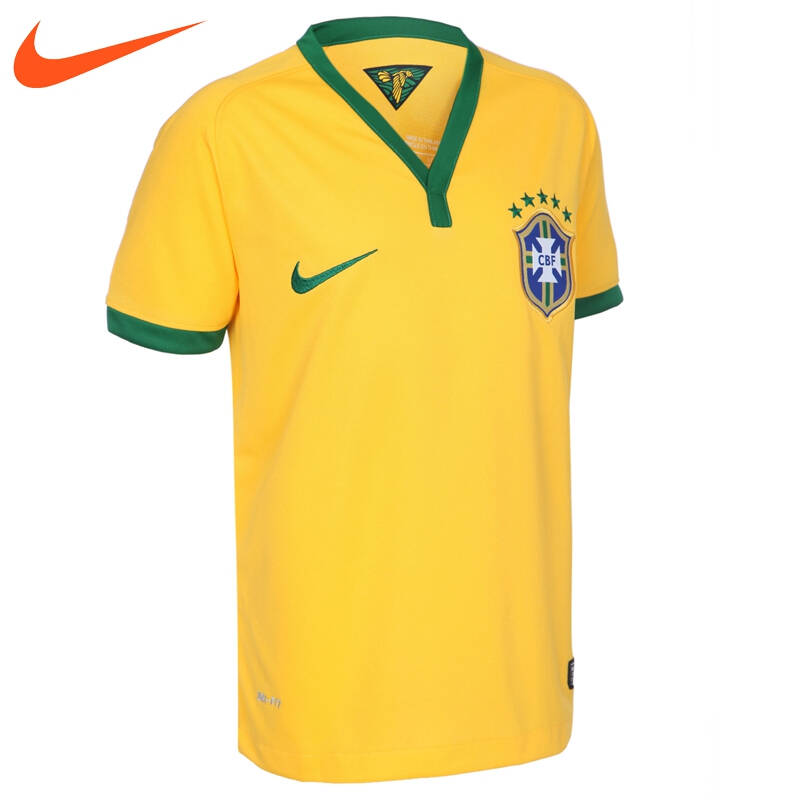 耐克Nike 世界杯儿童巴西英格兰足球服 57529