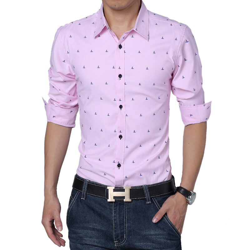 雨浩男装专营店