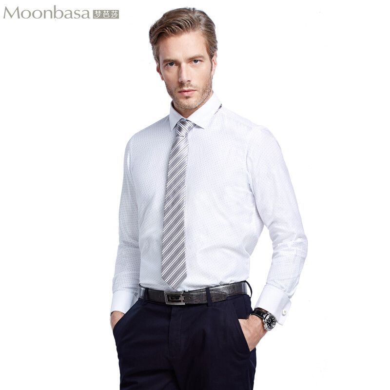 梦芭莎(蒙蒂埃莫)男装旗舰店