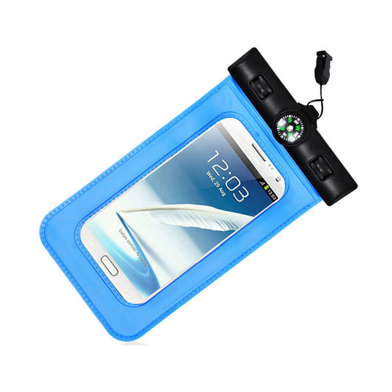 手机防水包三星防水套苹果小米防水袋跑步运动