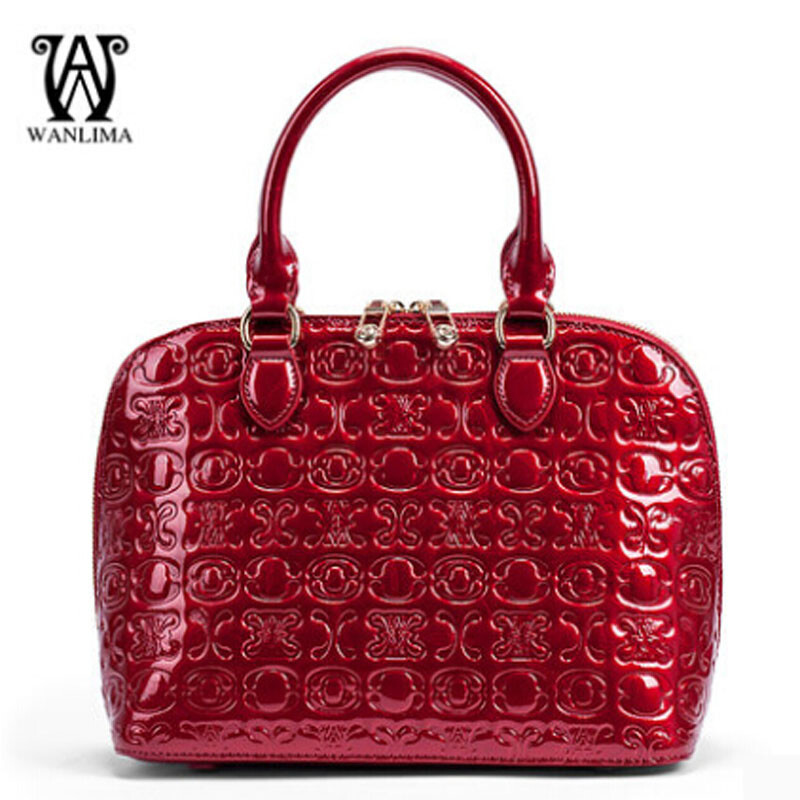 万里马箱包官方旗舰店