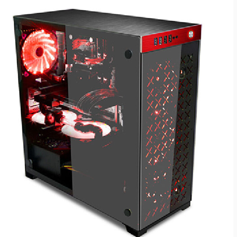 铝一佰机箱专营店 - 京东