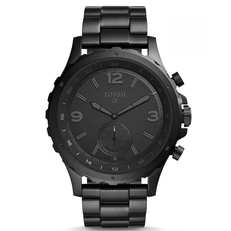 fossil q ftw1115