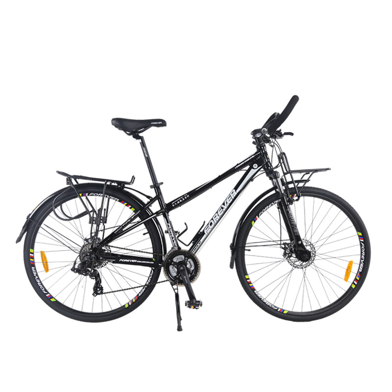 永久自行车专营店