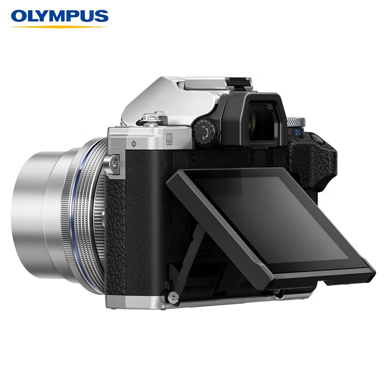 微单奥林巴斯olympuse-m10markivem10四代相机数码相机