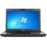 ��֥��TOSHIBA��C600-T60R 14Ӣ��ʼǱ����ԣ�i3-2330M 2G 500G �ڶ�����о�Կ� D�� ����ʶ�� Win7����֬��