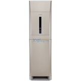 ���� (Panasonic) 2P��Ƶ��ů��ʽ�յ� KFR-52LW/BpVD1����