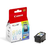 ���ܣ�Canon��CL-816XL ��ɫī�У�����IP2780 IP2788 MP259 MP498 MX348 MX358 MX288��