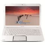 ��֥��TOSHIBA��L800-S06W 14Ӣ��ʼǱ����ԣ�i5-2450M 2G 500G 1G���� HD 7670M USB3.0 Win7��ѩ����