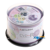 ���⣨Mitsubishi��DVD-R 16�� 4.7G ���ӣ�� ̨�� Ͱװ50P ��¼��