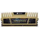 ��������CORSAIR��Vengeance DDR3 1600 8GB(2x4GB)̨ʽ���ڴ棨CMZ8GX3M2A1600C9G��