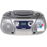 �����֣�PHILIPS�� AZ1852 CD ����
