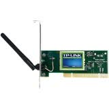 TP-LINK TL-WN550G  54M����PCI����
