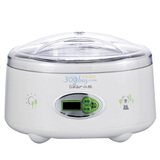 С��(Bear) SNJ-5012 ΢�������̻� 1000ml(������ڵ�)(��ɫ)