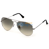 ���ٷ���Ȩ��Ray-Ban ���� �������Աϵ��ǳ�Ҿ�Ƭ�۾�̫���� 3025 003/32 58MM ym