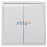 ʩ�͵£�Schneider������E8232L1F��16AX250V��ӫ��ָʾ˫�����ؿ���