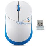 Ħ���֣�MOFII��Smile G31 2.4G������꣨��ɫ��