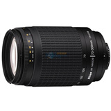 �῵��Nikon�� AF 70-300mm f/4-5.6G ��ͷ
