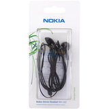ŵ���ǣ�NOKIA��WH-102����ɫ��ԭ������ ����������3.5mm�����ӿ� 5800/X6/X3/5230�Ȼ���