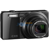 ���⣨RICOH�� CX6 �����������ɫ��