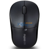 �װأ�Rapoo��1090P 5G ���߹�ѧ���  ��ɫ