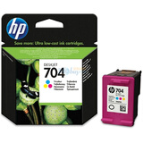���գ�HP��CN693AA 704�Ų�ɫī�У�����Deskjet 2010 2060 ��