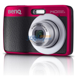 ������BenQ�� AC100 ������� ��ɫ��1400������ 2.7Ӣ��Һ���� 4����ѧ�佹 27mm��ǣ�
