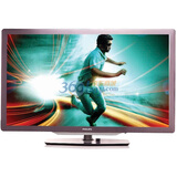 �����֣�PHILIPS�� 46PFL6300/T3 46Ӣ�� ȫ����LEDҺ�����ӣ�����ɫ��