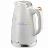 ���ģ�Midea��15E01A 1.5L ��ˮ������ɫ��