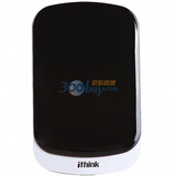 ��ɭ�ͣ�ithink��2.5Ӣ���ƶ�Ӳ��B52��USB2.0��ϵ��750G������ڣ�