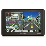 ���onda�� VP72 3D�� 5Ӣ�� ������˫����3Dʵ�� GPS���ǵ����� ��ɫ