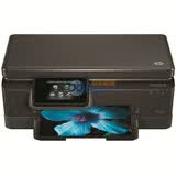 ���գ�HP�� PHOTOSMART 6510�ƴ�ӡ��ɫ��ī��Ƭһ��� ����ӡ ��ӡ ɨ�裩