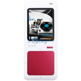 ŷ����ONN��Q7\4G 1.8��MP4 ����֧��˫���� ����MP3������ �Ϻ�