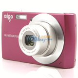 �����ߣ�aigo�� DC-F500 �����������ɫ��