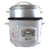 ���ģ�Midea��TD457 ���ܹ�ϵ�� 4L ��е�� �緹��