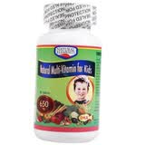 ������ȻԪ��ͯ������Ȼ��ֲ��Ũ����׽�Ƭ650mg*90Ƭ