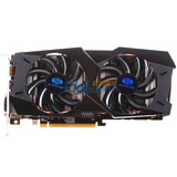 ����ʯ��Sapphire��HD6850 1GB �����OC 800MHz/4000MHz 1G/256λ DDR5 PCI-E �Կ�