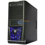 酷冷至尊(CoolerMaster)毁灭者 中塔式电脑机箱(黑色)RC-K100-KKN1