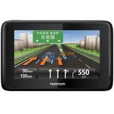 TomTom GO 1050 GPS�����ǣ�5�� ��ɫ ������ 8G  ��ȫ��50����ҵ��������ͼ ������ͼ������������ǣ�