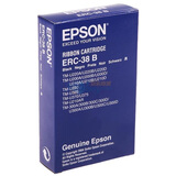 ��������Epson��ERC-38Bɫ�� ��ɫ������TM-U220A\B\D U200\210\230\325\370\375\210\300��