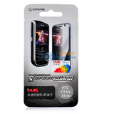 �����ˣ�CAPDASE��HTC X310E ��Ļ����Ĥ ����Ĥ ������HTC X310E