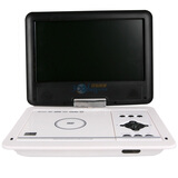 �ܿƣ�GIEC��GK-6891 ��Яʽ�ƶ�DVD