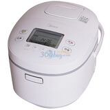 ���ģ�midea��FZ4010C ����ϵ�� 4L ���԰� �緹��