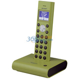 ���� (SHARP) JD-C202   2.4G���ֵ绰�����̣�