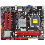 ӳ̩(BIOSTAR)G41D3+����(Intel G41 /LGA 775)