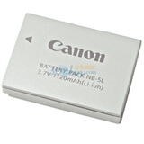 ���ܣ�Canon�� NB-5L ����������