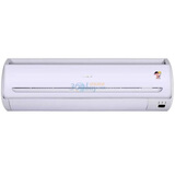 海尔(Haier)1p壁挂式家用单冷空调 KF-23GW/Z8(ZMD)