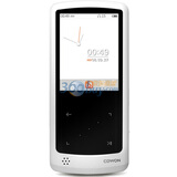 ��ŷ�ϣ�IAUDIO��I9 4G MP3������(��ɫ)