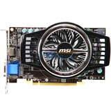 ΢�ǣ�MSI��R6750 ��ѩ 1G 700/4000 1G/128bit DDR5 PCI-E�Կ�